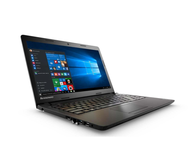 Lenovo Ideapad 100-15IBY N2840/4GB/500 - 249585 - zdjęcie